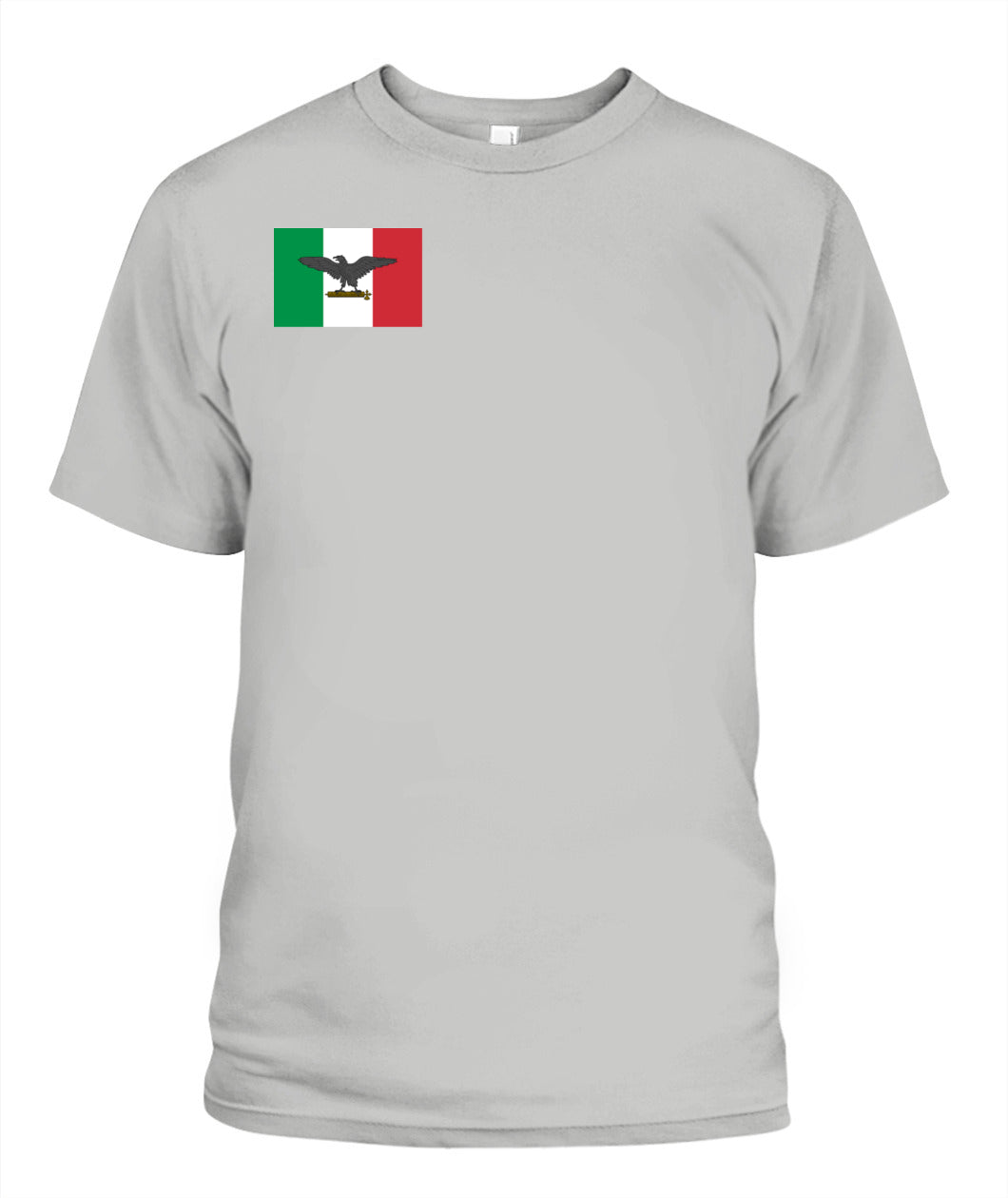 Unisex T-Shirt | The Il Duce