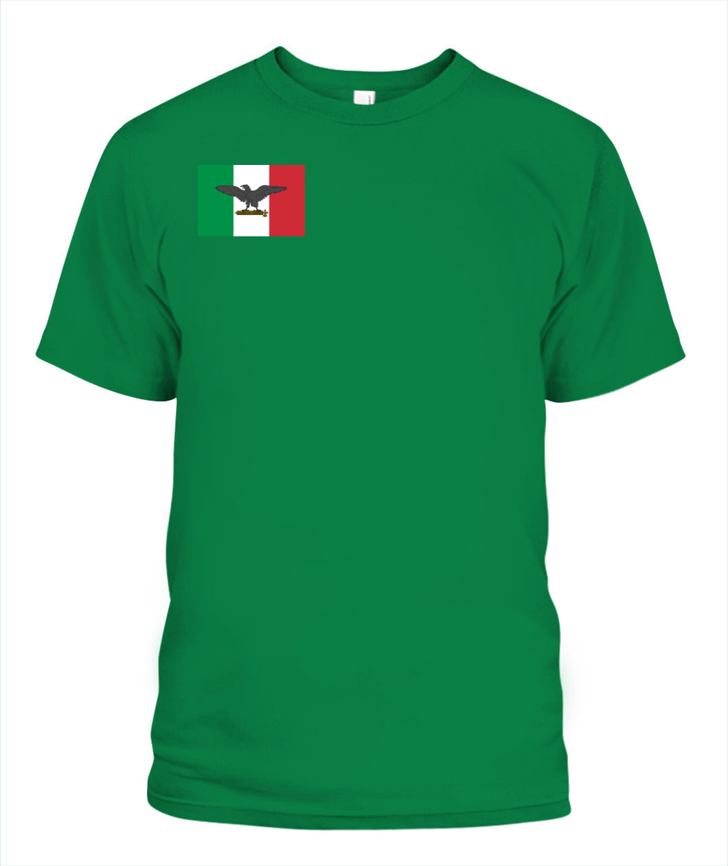 Unisex T-Shirt | The Il Duce