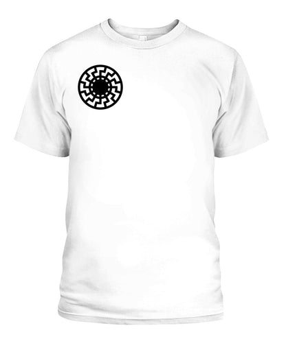 Unisex T-Shirt | Austrian Painter 4/20/1889
