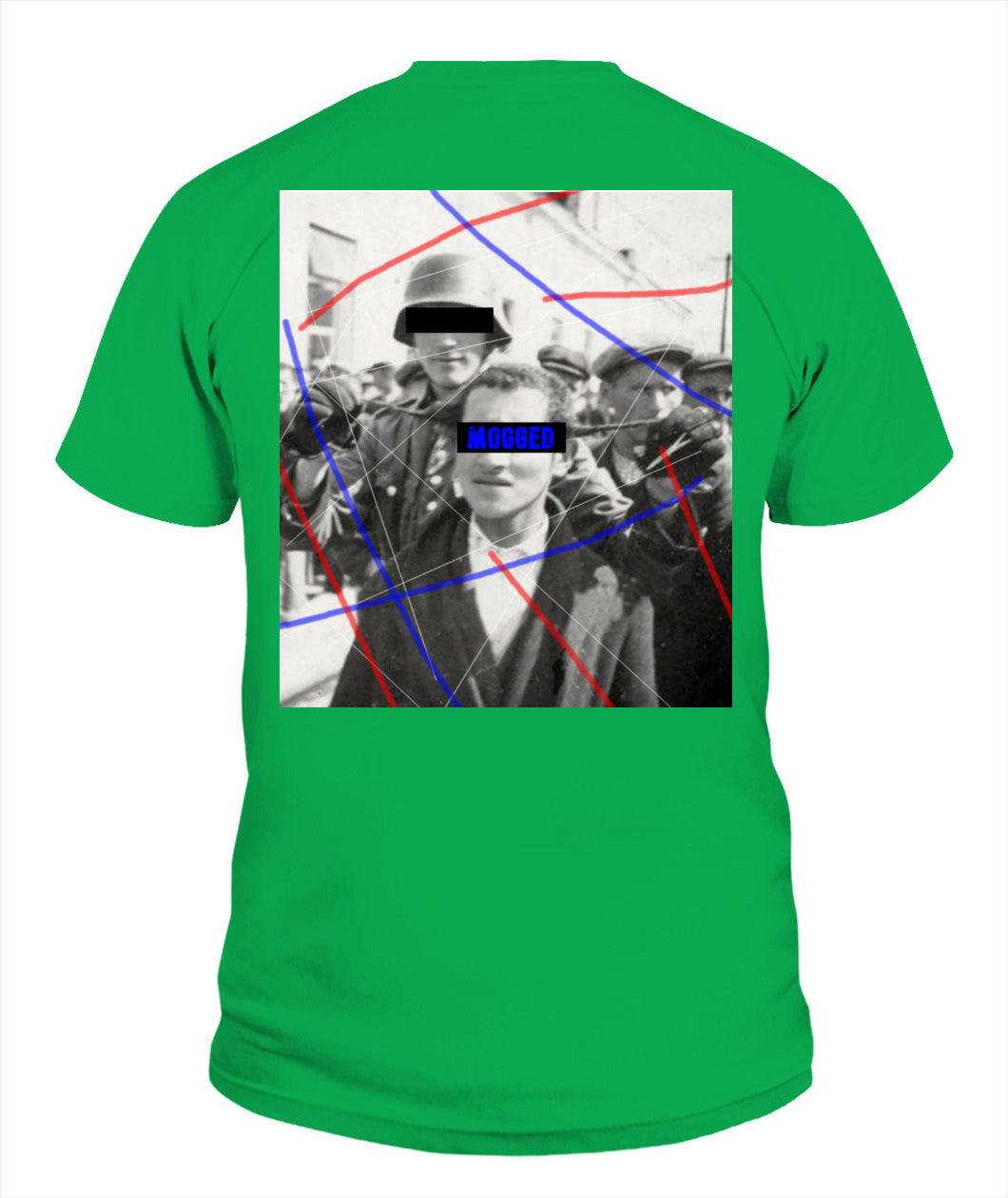 Unisex T-Shirt | Mogged