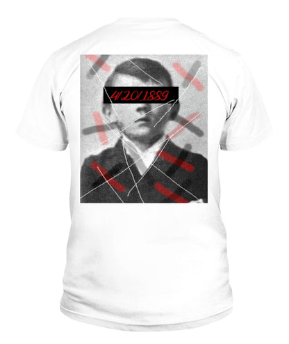 Unisex T-Shirt | Austrian Painter 4/20/1889