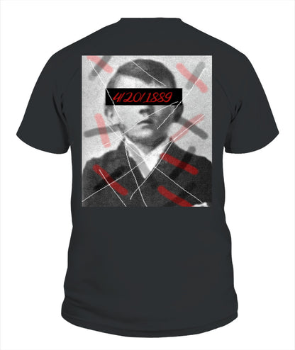 Unisex T-Shirt | Austrian Painter 4/20/1889