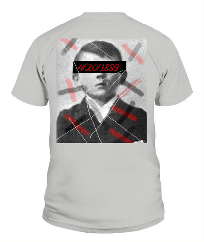 Unisex T-Shirt | Austrian Painter 4/20/1889