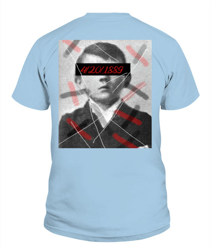 Unisex T-Shirt | Austrian Painter 4/20/1889