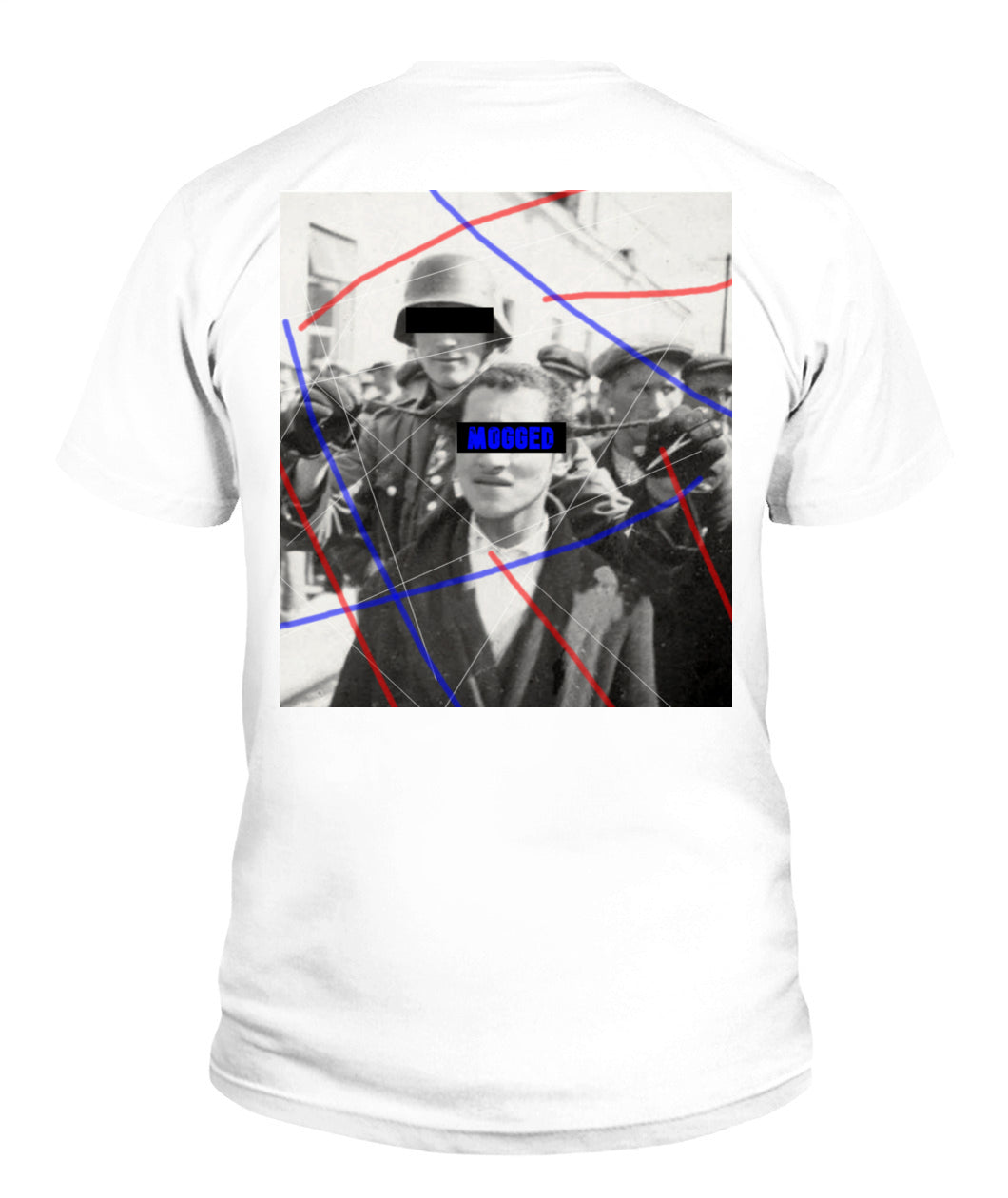 Unisex T-Shirt | Mogged