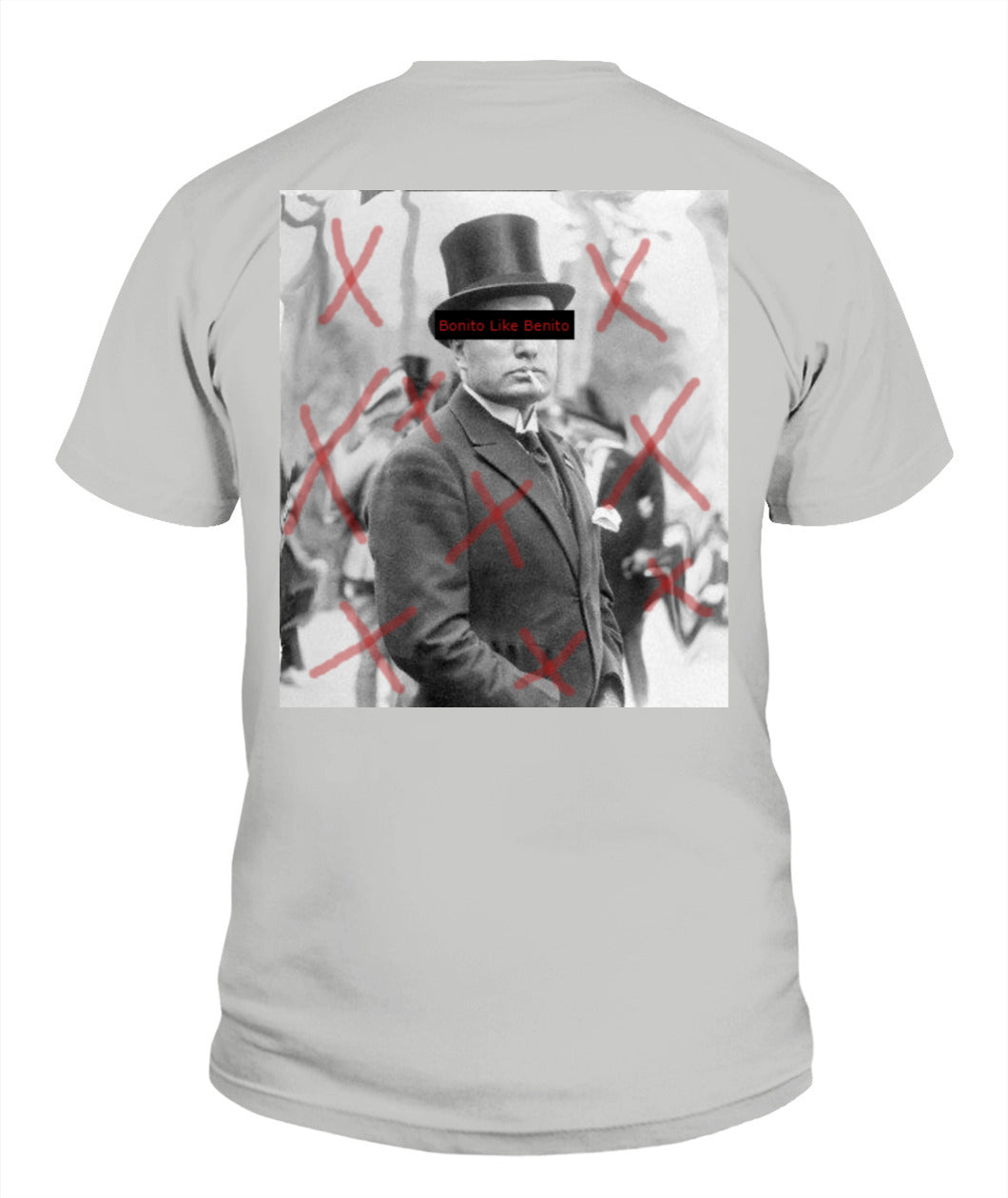 Unisex T-Shirt | The Il Duce