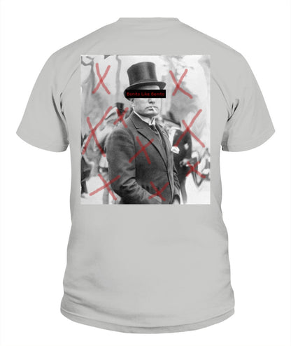 Unisex T-Shirt | The Il Duce