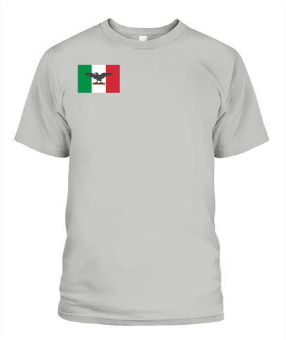 Unisex T-Shirt | The Il Duce
