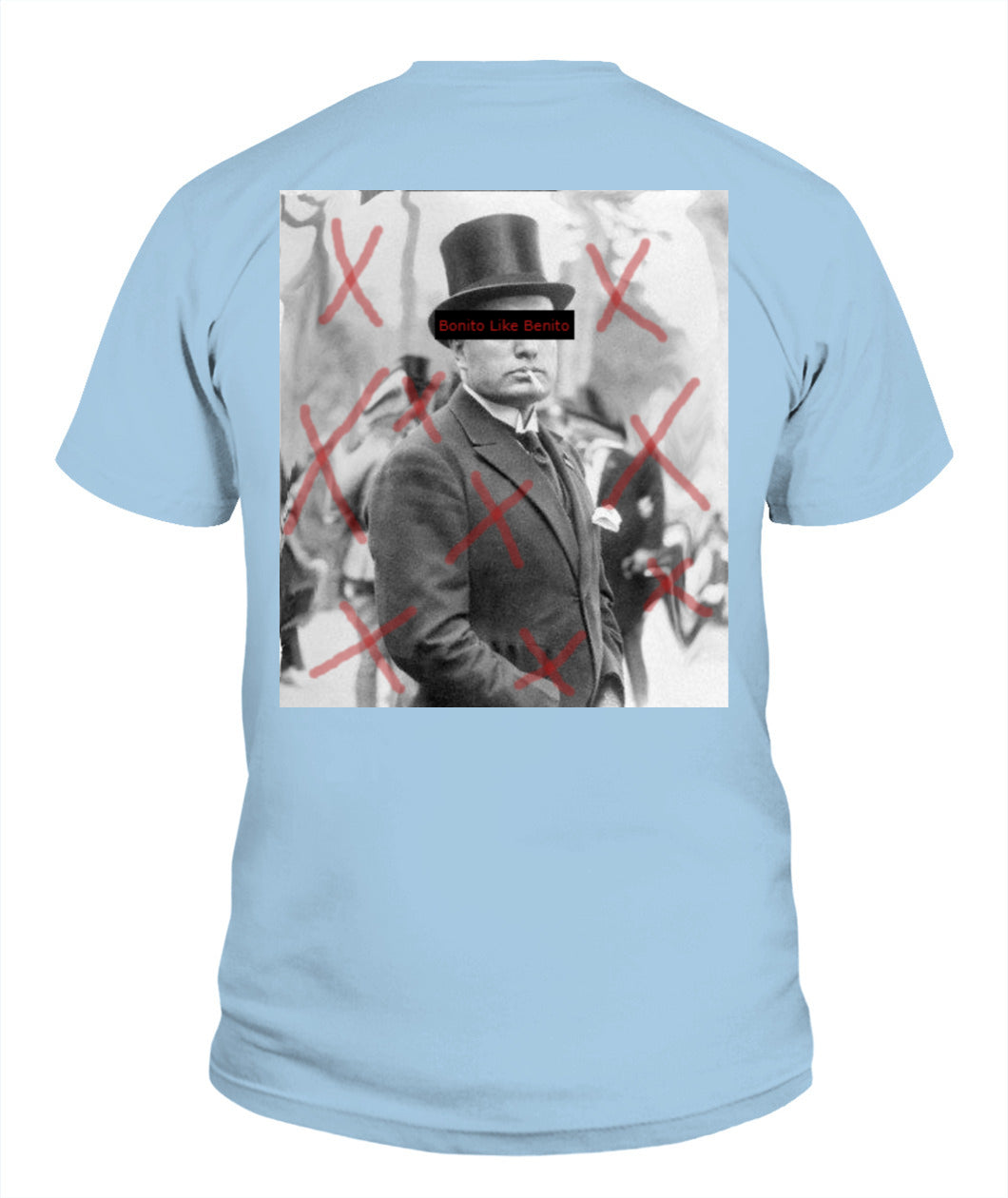 Unisex T-Shirt | The Il Duce
