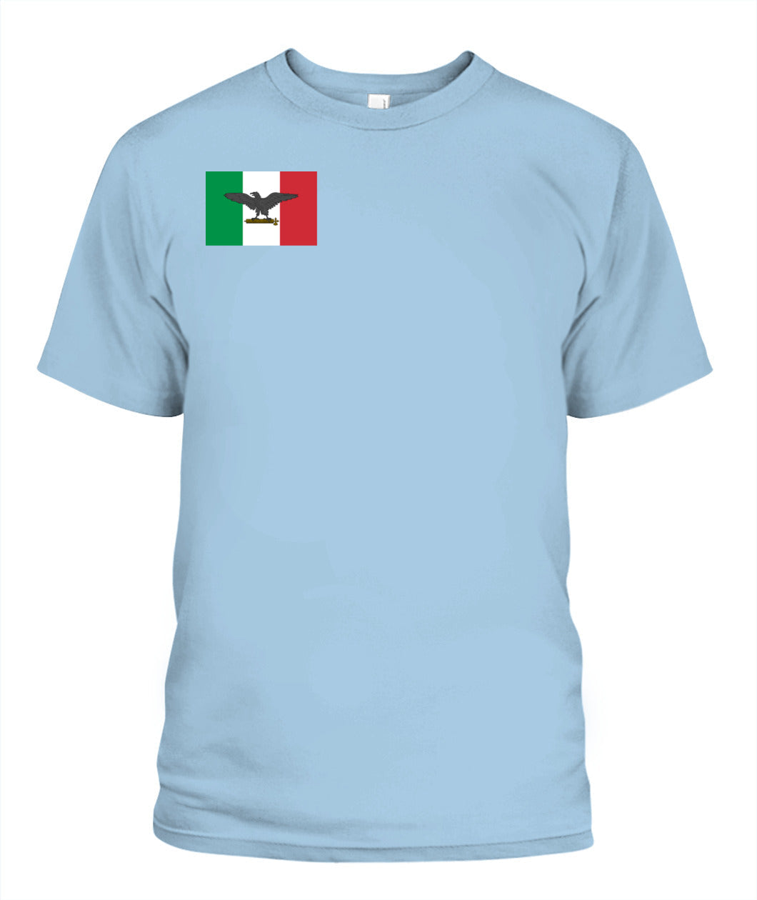 Unisex T-Shirt | The Il Duce