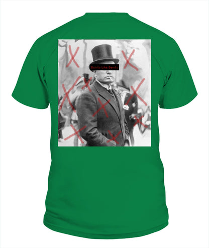 Unisex T-Shirt | The Il Duce