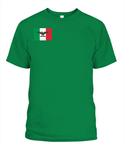 Unisex T-Shirt | The Il Duce