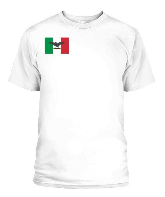 Unisex T-Shirt | The Il Duce