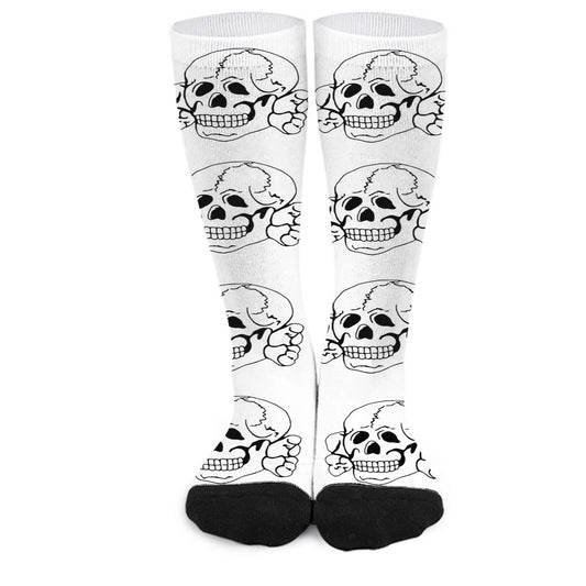 Adult Socks - Totenkopf