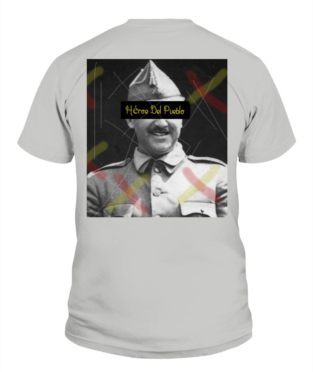 Unisex T-Shirt | Fresco Of Spain