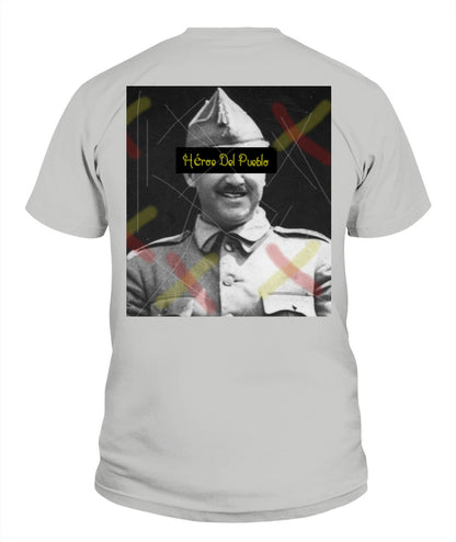 Unisex T-Shirt | Fresco Of Spain