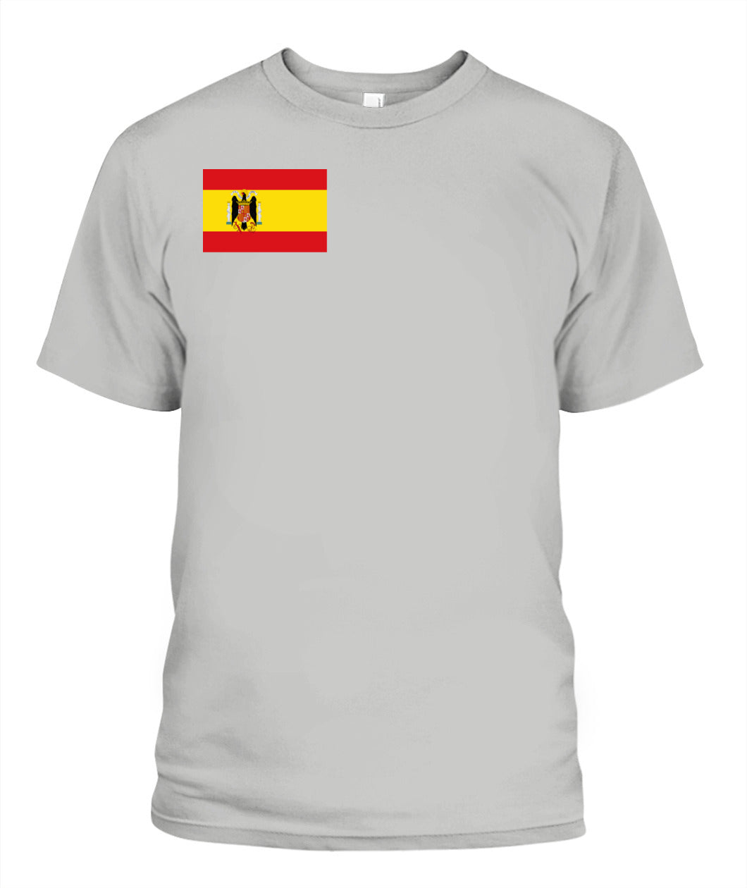Unisex T-Shirt | Fresco Of Spain