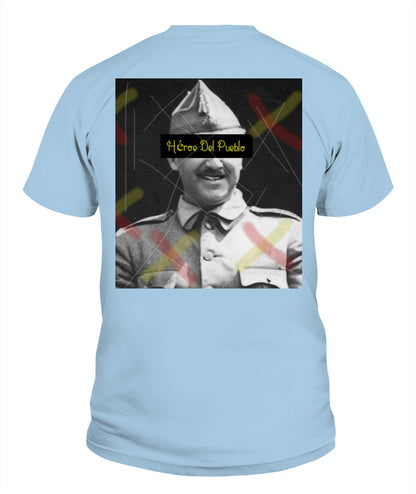 Unisex T-Shirt | Fresco Of Spain