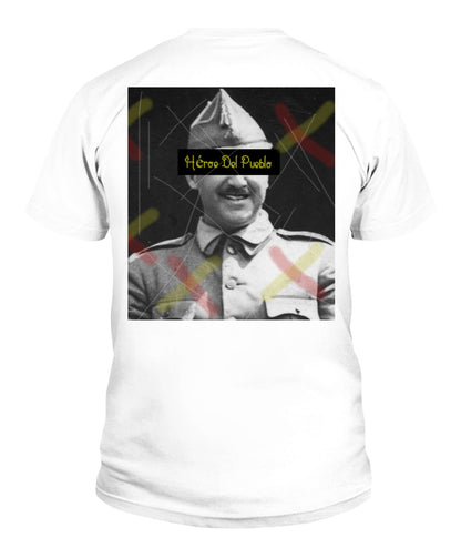Unisex T-Shirt | Fresco Of Spain