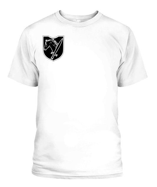 Unisex T-Shirt | Deutschland  Forever