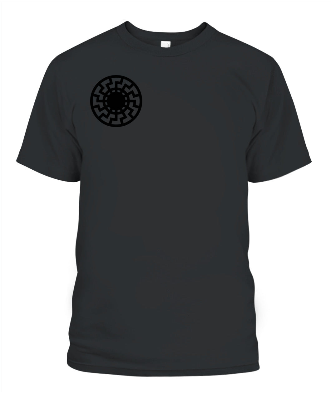 Unisex T-Shirt | Austrian Painter 4/20/1889