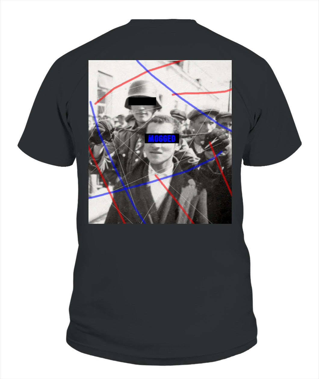 Unisex T-Shirt | Mogged