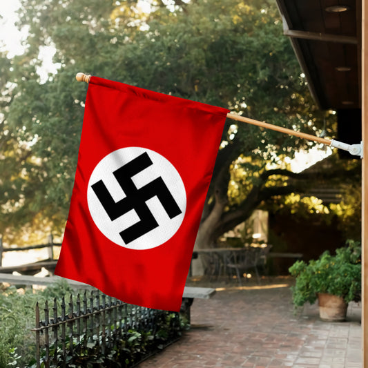 House Flag NSDAP