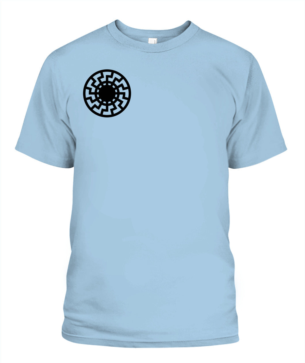 Unisex T-Shirt | Austrian Painter 4/20/1889