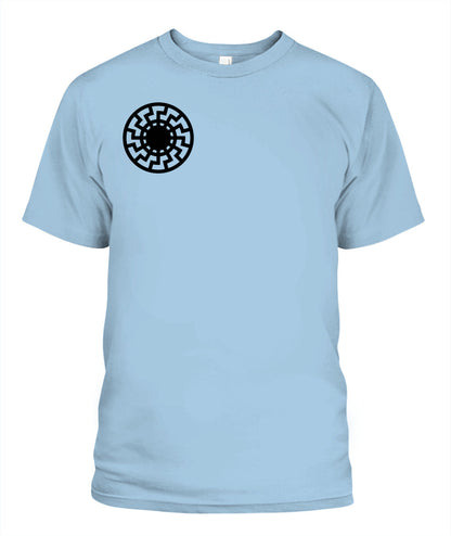 Unisex T-Shirt | Austrian Painter 4/20/1889