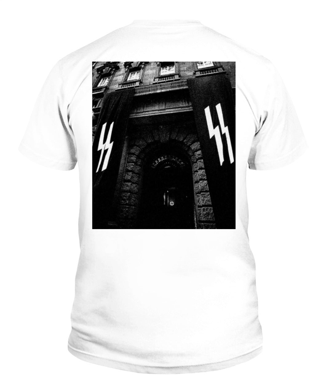 Followers Of 14 T Shirt