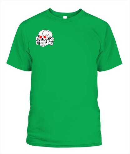 Unisex T-Shirt | Mogged