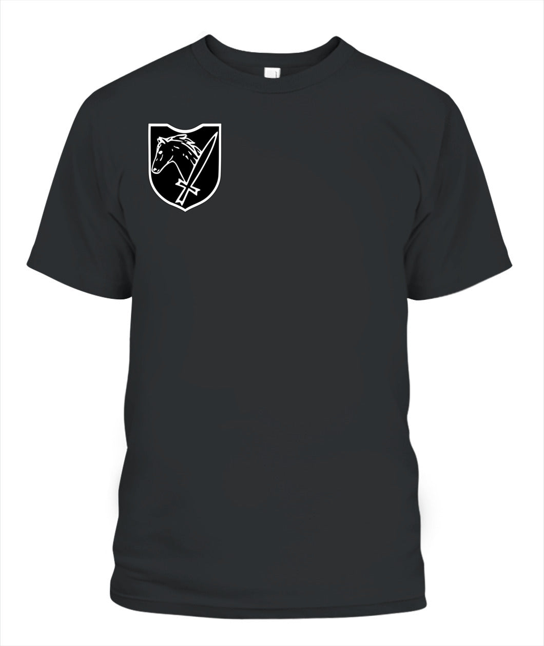 Unisex T-Shirt | Deutschland  Forever