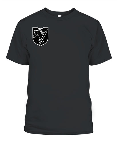 Unisex T-Shirt | Deutschland  Forever