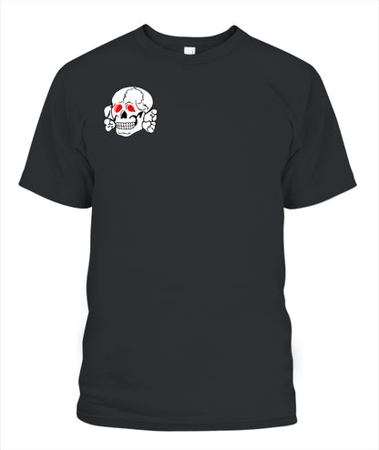 Unisex T-Shirt | Mogged